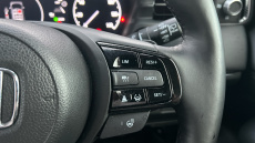 Honda HR-V 1.5 eHEV Advance 5dr CVT Hybrid Hatchback